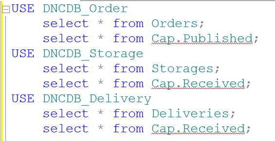 .NET Core微服务之开源项目CAP的初步使用第20张