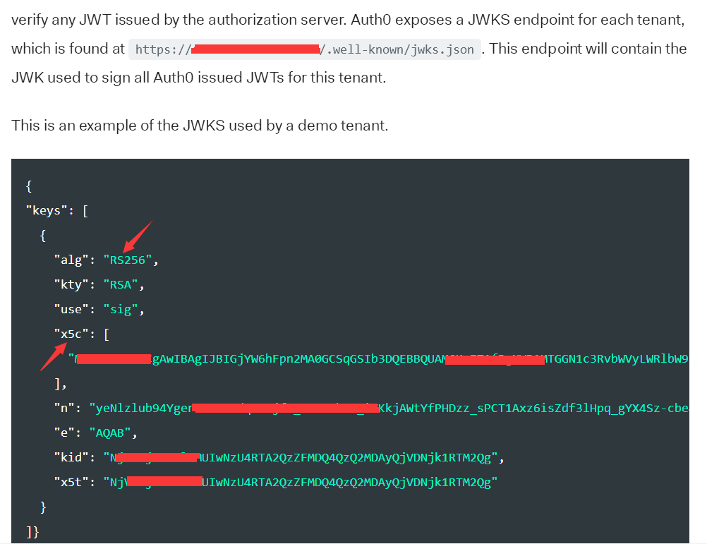 golang decode jwt