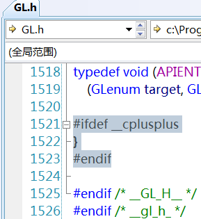 [原创]C/C++语言中，如何在main.c或main.cpp中调用另一个.c文件