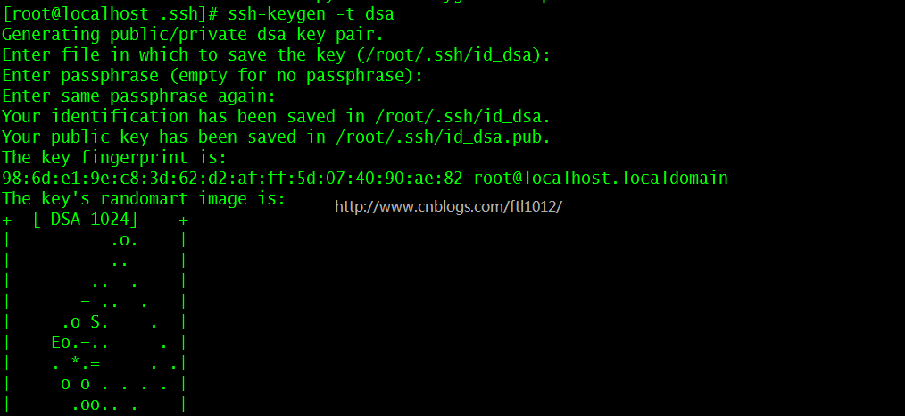 ssh copy id linux