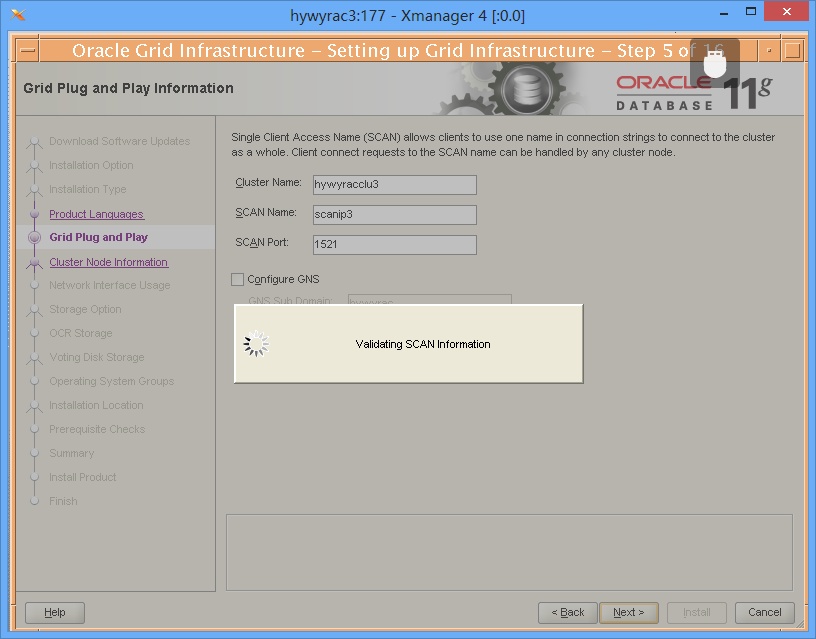 HP11.31安装11.2.0.3实施手册第6张