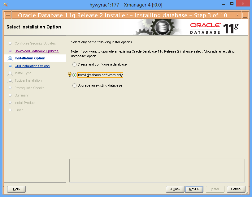 HP11.31安装11.2.0.3实施手册第24张