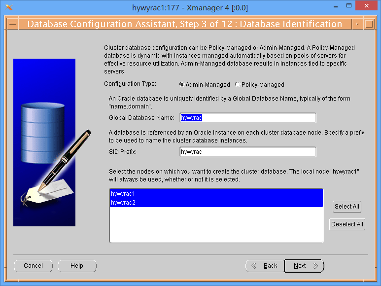 HP11.31安装11.2.0.3实施手册第45张
