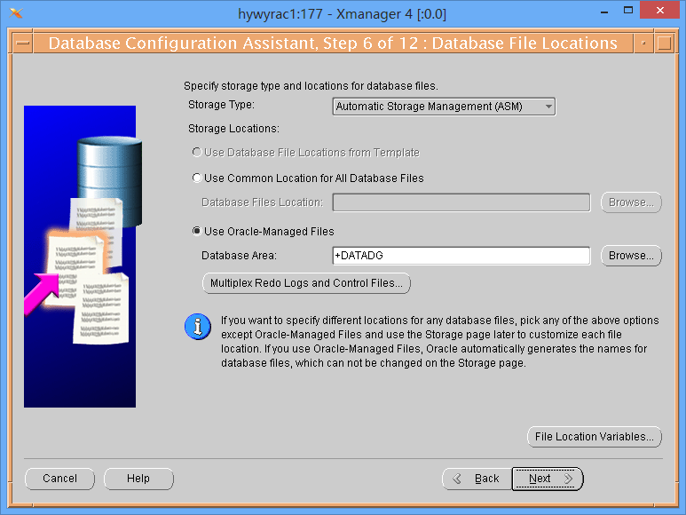 HP11.31安装11.2.0.3实施手册第49张