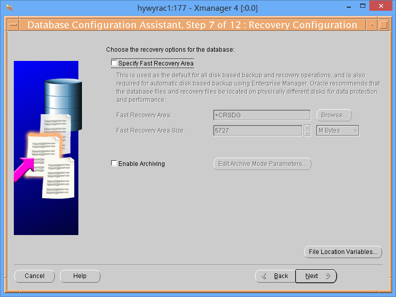 HP11.31安装11.2.0.3实施手册第51张