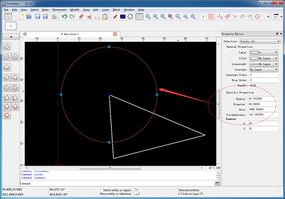 qcad vs librecad