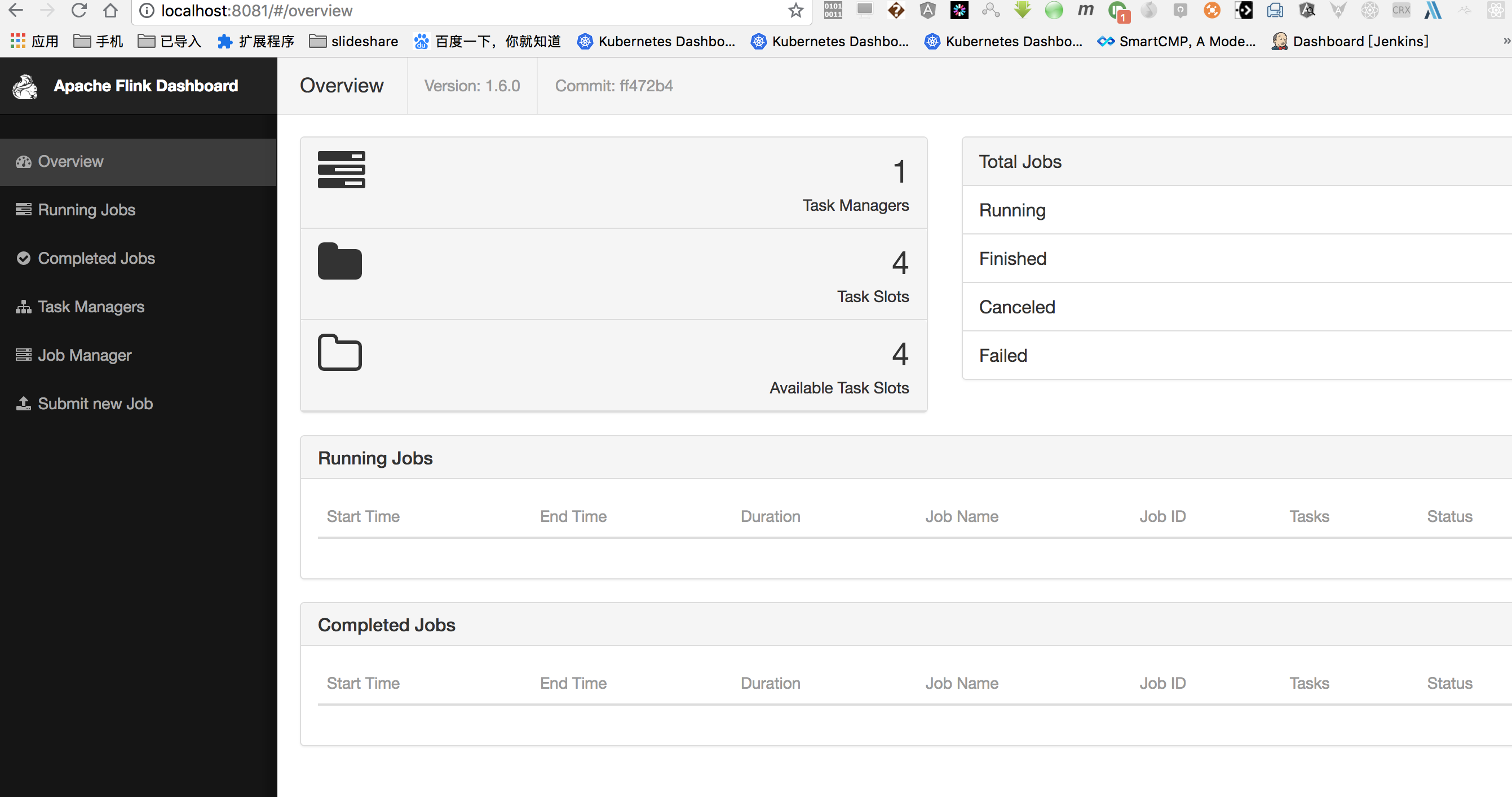 Apache panel. Apache flink Scala. Task status. Перенаправление в Apache VMCO. Apache Dubbo interface.