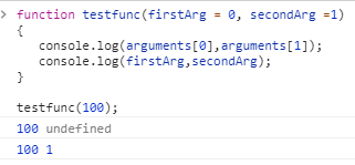 JavaScript学习系列3 -- JavaScript arguments对象学习