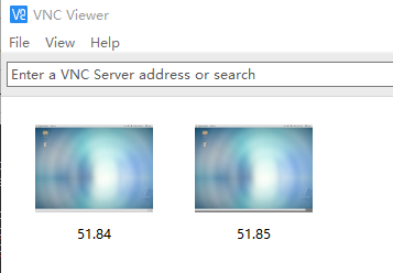 CentOS 7上VNCServer的安装使用