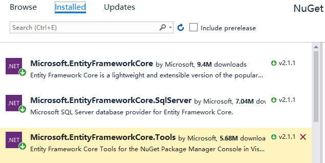 好代码是管出来的——.Net Core集成测试与数据驱动测试第1张