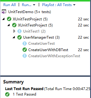 好代码是管出来的——.Net Core集成测试与数据驱动测试第5张