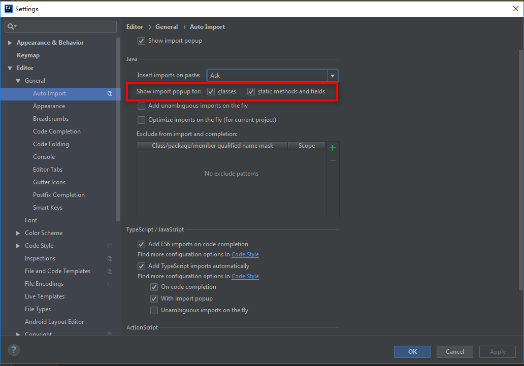 IntelliJ IDEA关于logger的live template配置