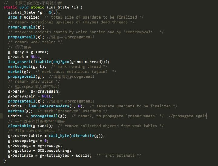 深入探究Lua的GC算法（下）-《Lua设计与实现》第11张