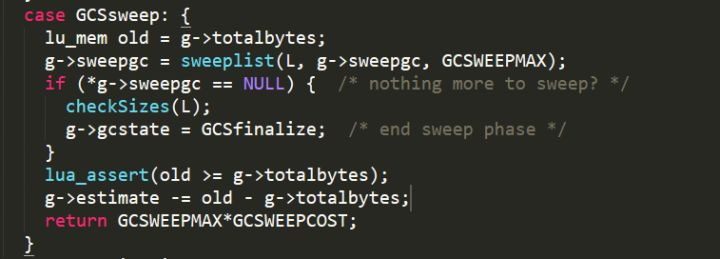 深入探究Lua的GC算法（下）-《Lua设计与实现》第17张