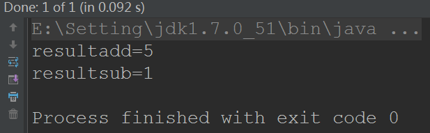 Java（使用JNA）调用DLL库与C#调用DLL库的对比第5张