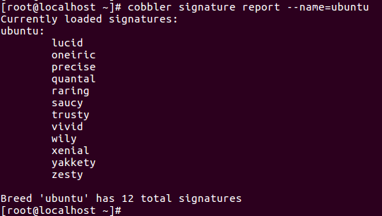 (转)使用Cobbler批量部署Linux和Windows：Cobbler服务端部署（一）第1张