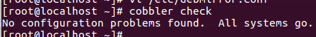 (转)使用Cobbler批量部署Linux和Windows：Cobbler服务端部署（一）第10张