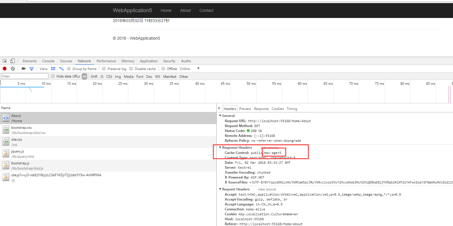 .NET Core 的缓存篇之MemoryCache「建议收藏」