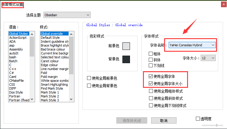 推荐好看的编程字体第2张