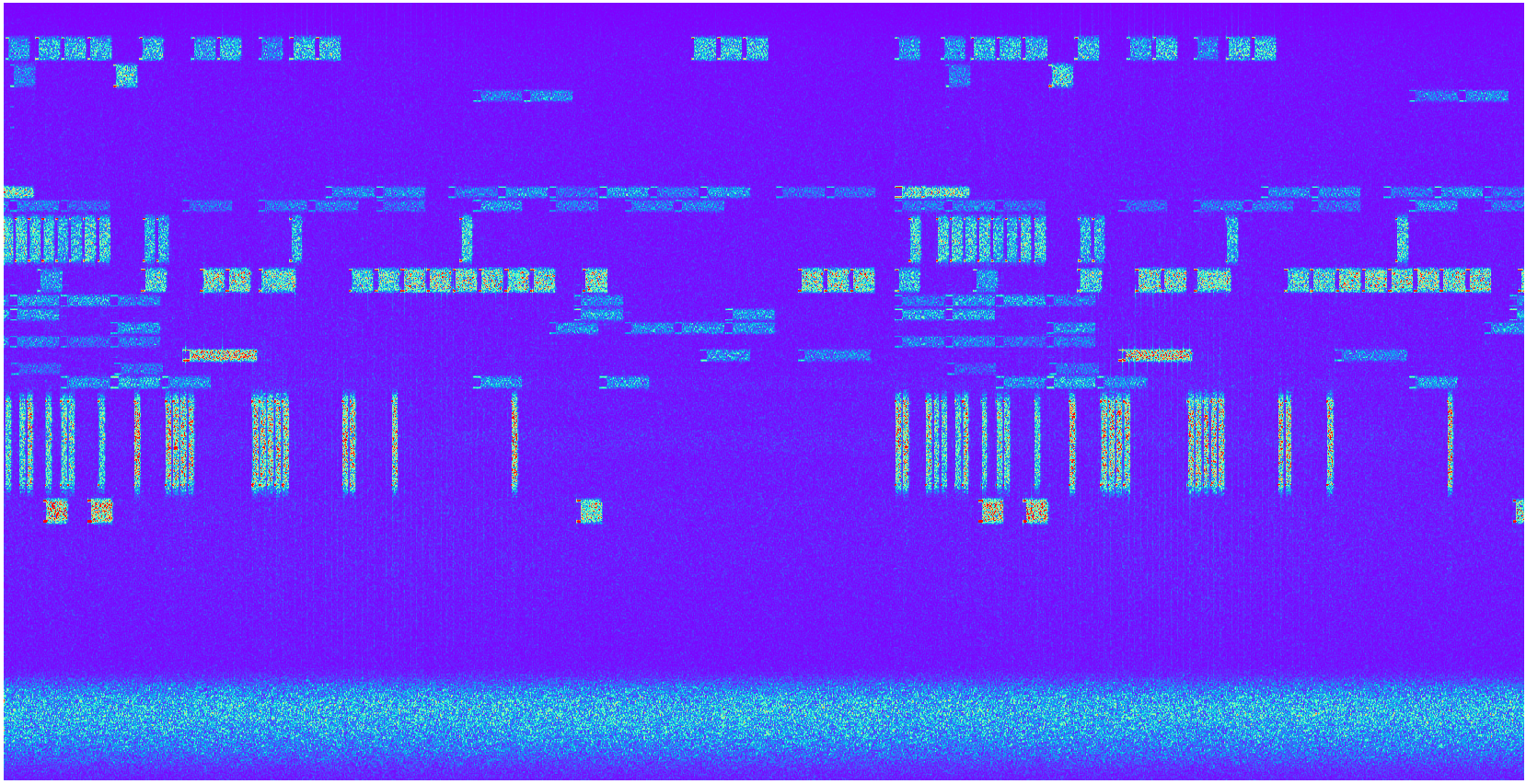 python matplotlib包图像配色方案第5张