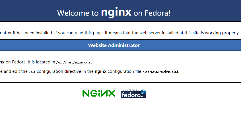 Nginx