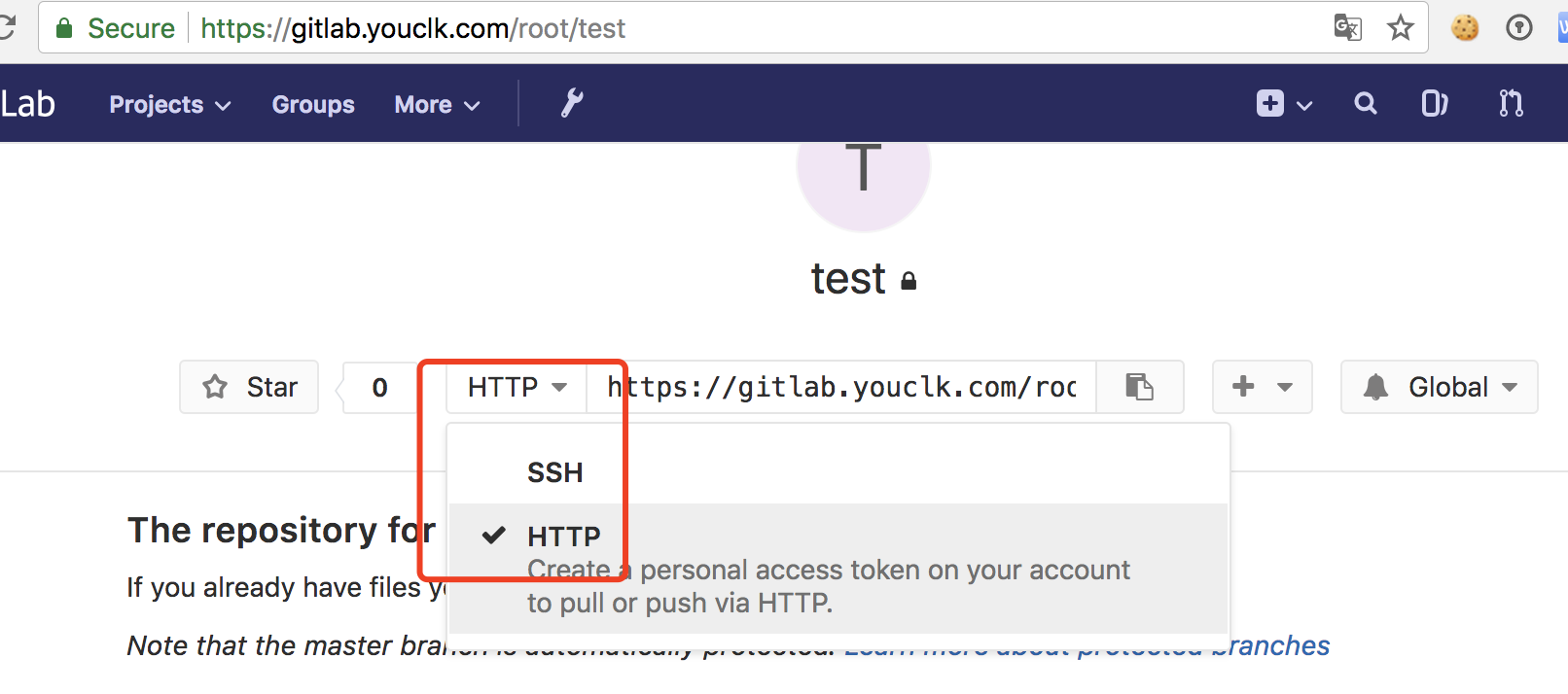 自建 Gitlab (邮箱配置、拆分 PostgreSQL、Redis) + 随想第2张