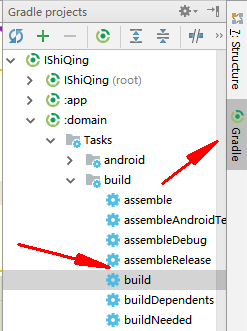 Android GreenDao 在组件化项目中的一个问题第1张
