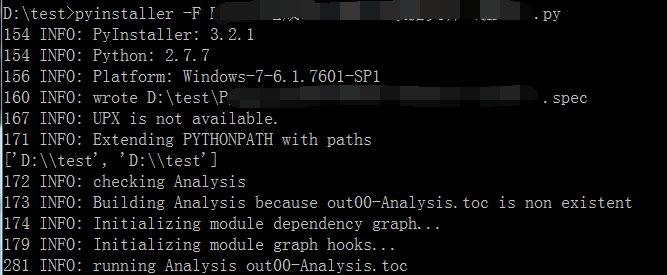 Python ImportError: DLL load failed: %1 不是有效的 Win32 应用程序。