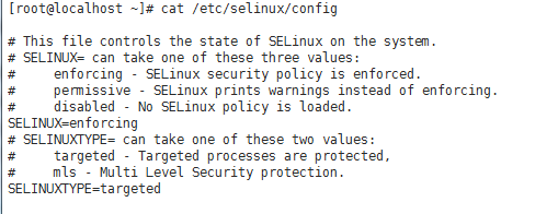 Linux下文件权限：ACL与selinux第16张