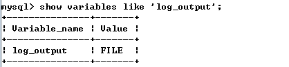 慢查询日志(mysql)第8张