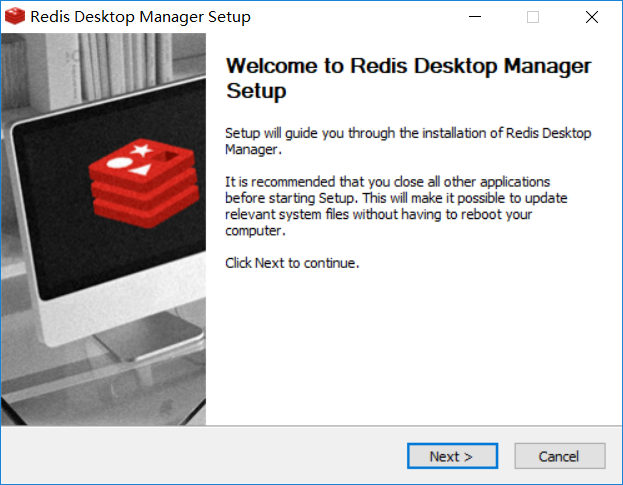 redis desktop manager dmg