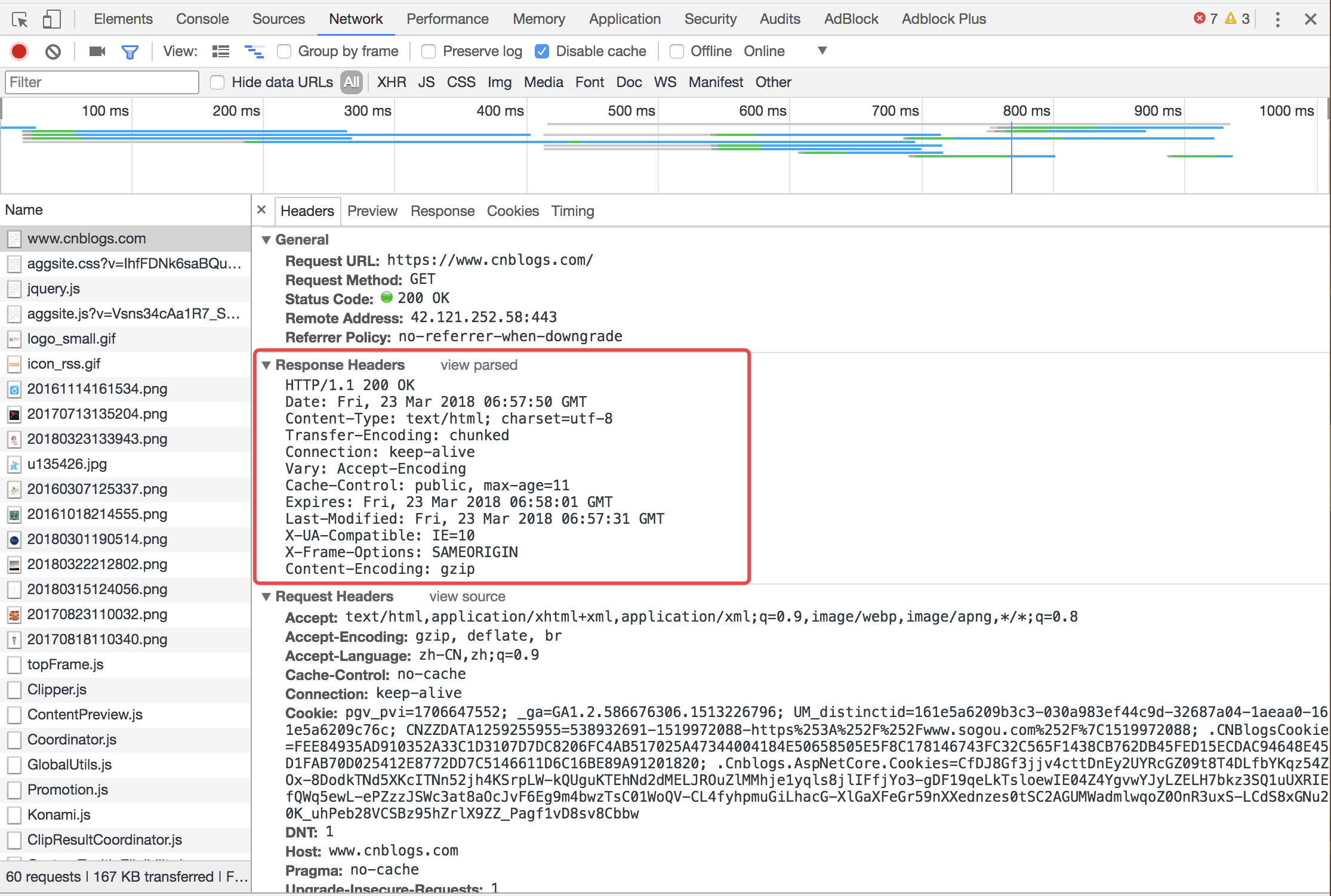 Django之Web框架本质和Django实例 