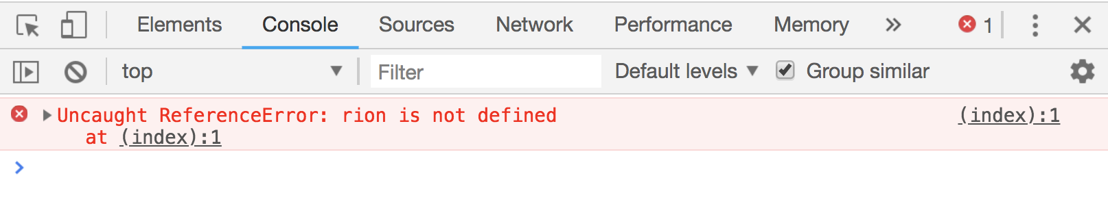 Default html product. JAVASCRIPT undefined. JAVASCRIPT код с undefined. Error Console. Undefined defined not defined.