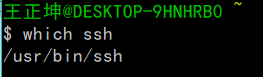 Windows上安装配置SSH教程（2）——在Windows XP和Windows 10上安装并配置OpenSSH for Windows第17张