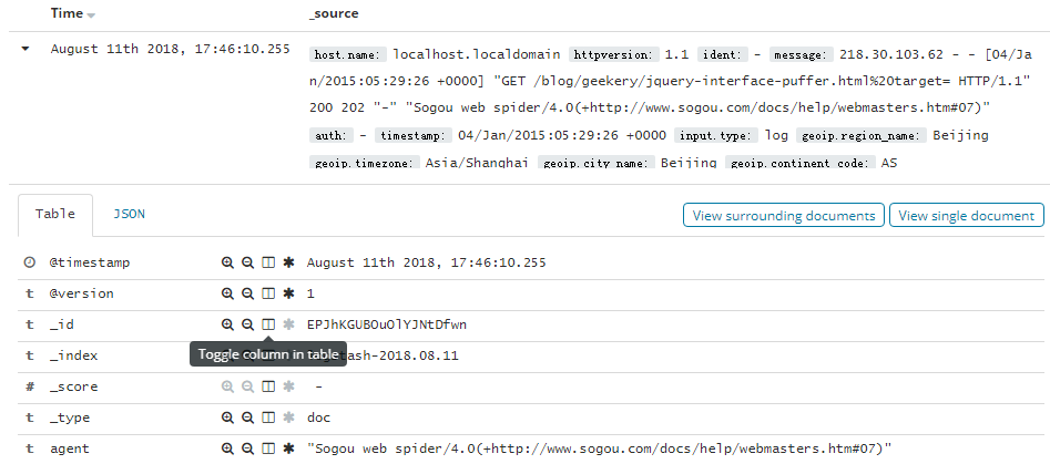 Kibana（一张图片胜过千万行日志）第23张