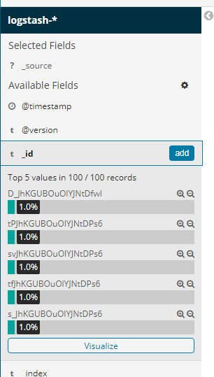 Kibana（一张图片胜过千万行日志）第27张