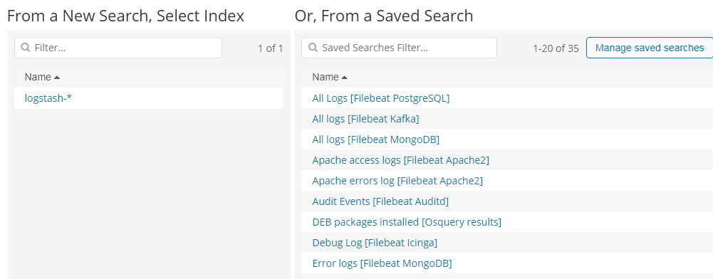 Kibana（一张图片胜过千万行日志）第31张