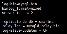 Mysql双机热备实现数据库高可用第5张