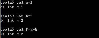 Scala编程快速入门系列（一）第5张