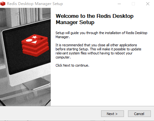 安装window下的redis，redis可视化管理工具（Redis Desktop Manager）安装，基础使用，实例化项目第9张