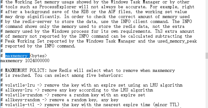 安装window下的redis，redis可视化管理工具（Redis Desktop Manager）安装，基础使用，实例化项目第3张