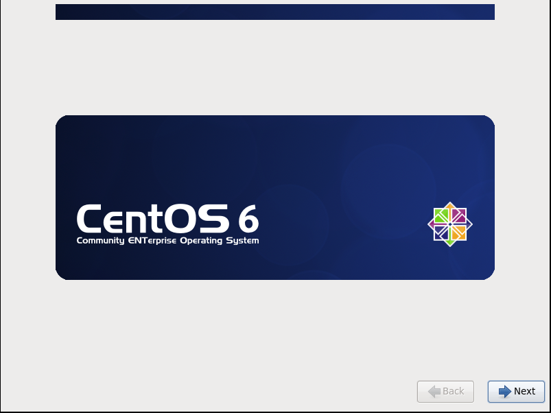 linux(1):VMware虚拟软件下安装centos6.8第21张