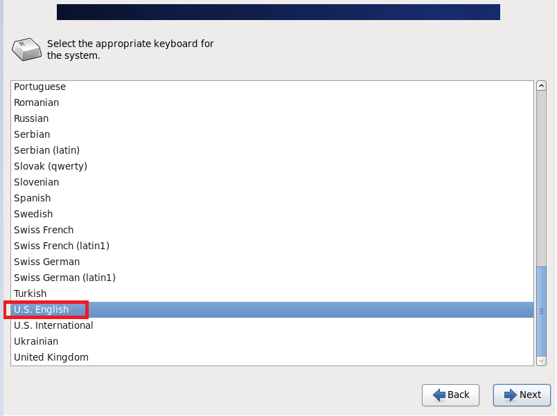 linux(1):VMware虚拟软件下安装centos6.8第23张