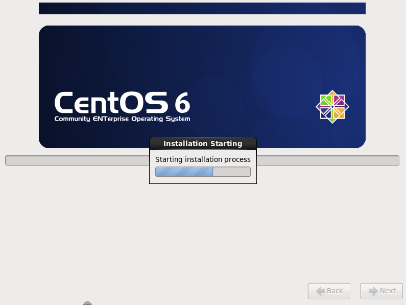 linux(1):VMware虚拟软件下安装centos6.8第42张