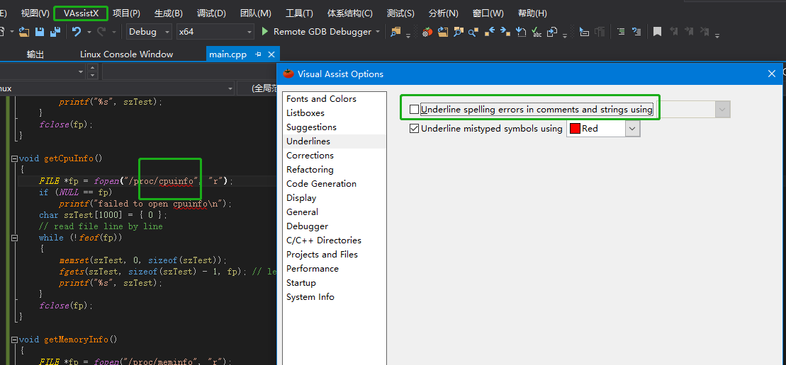 visual-studio-2015-2019-gcc-linux-c-lightdb