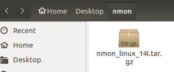 linux文件去重，nmon在linux系統中的應用
