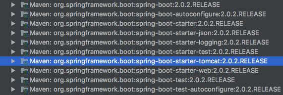 SpringBoot 核心配置 