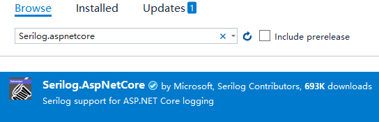 用ASP.NET Core 2.0 建立规范的 REST API -- DELETE, UPDATE, PATCH 和 Log第61张