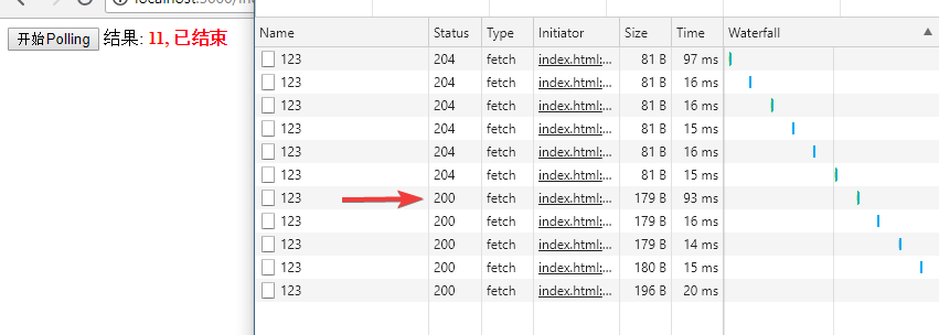 ASP.Net Core 3.1 使用实时应用SignalR入门